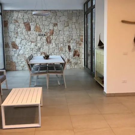 Casa Caleta Porto Cesareo