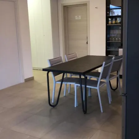 Bed & Breakfast Casa Caleta Porto Cesareo