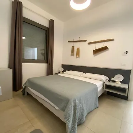 Casa Caleta Bed & Breakfast