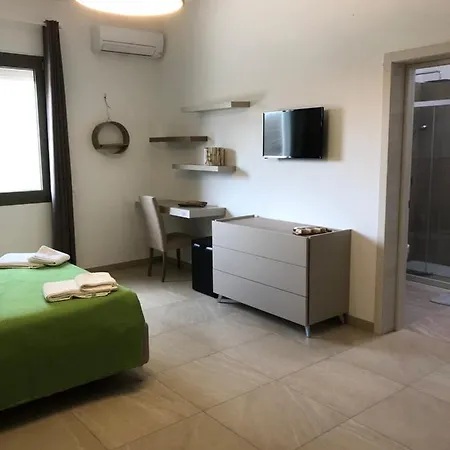 Casa Caleta Bed & Breakfast Porto Cesareo