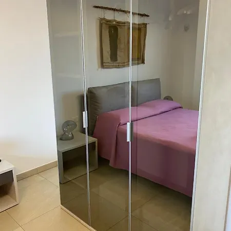 Bed & Breakfast Casa Caleta Porto Cesareo