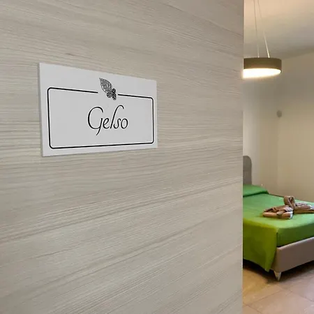 Casa Caleta Bed & Breakfast