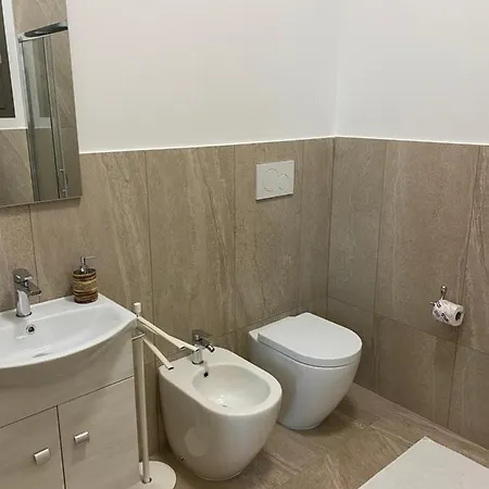 Casa Caleta Porto Cesareo