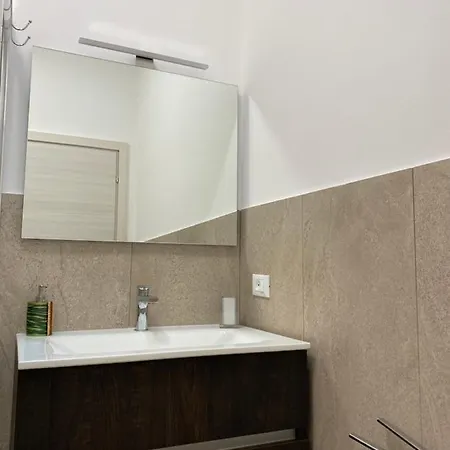 Bed & Breakfast Casa Caleta Porto Cesareo