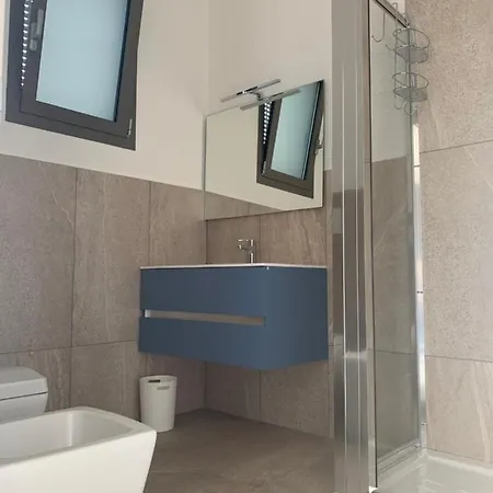 Bed & Breakfast Casa Caleta