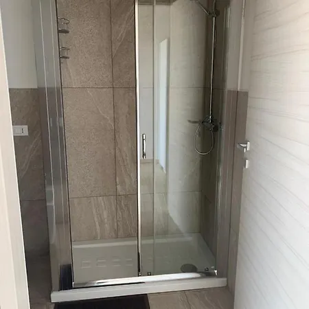 Casa Caleta 4* Porto Cesareo