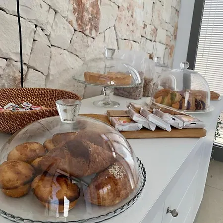 Bed & Breakfast Casa Caleta Porto Cesareo