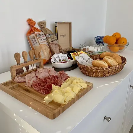 Casa Caleta Porto Cesareo