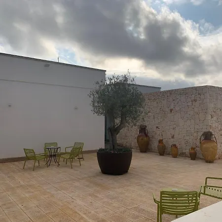 Bed & Breakfast Casa Caleta