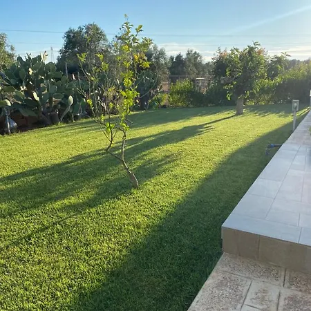 Bed & Breakfast Casa Caleta 4*