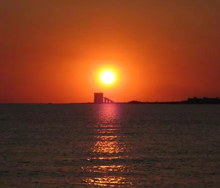 Bed & Breakfast Casa Caleta 4*