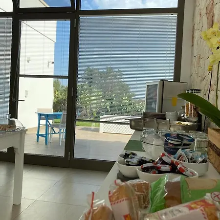 Casa Caleta Bed & Breakfast Porto Cesareo