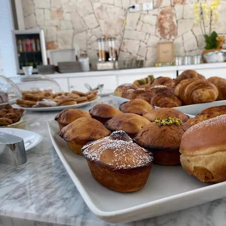 Casa Caleta 4* Porto Cesareo