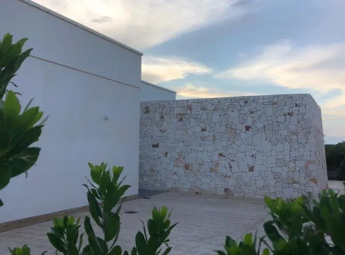 Casa Caleta Отель типа 