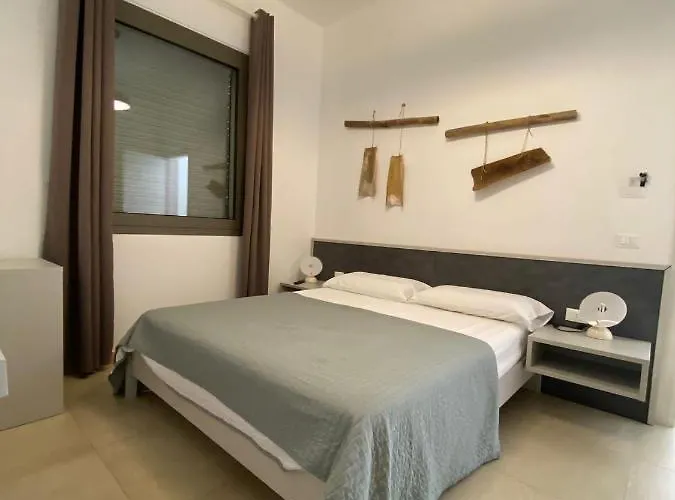 Casa Caleta Отель типа 