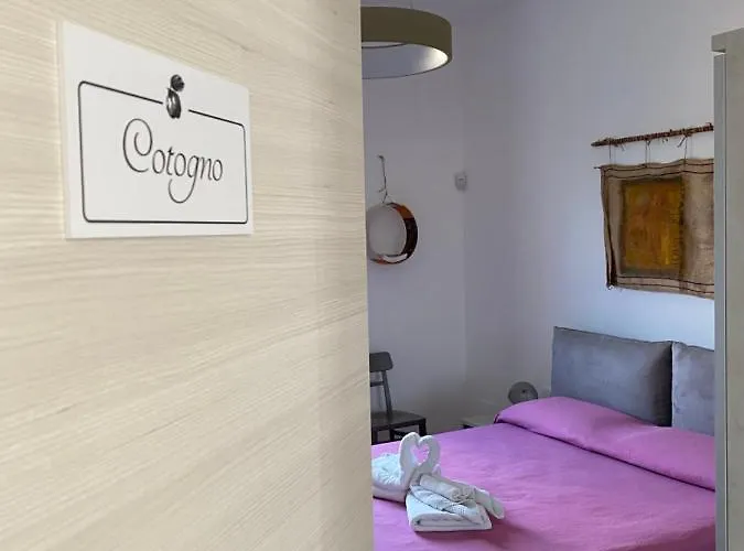 Casa Caleta Отель типа 