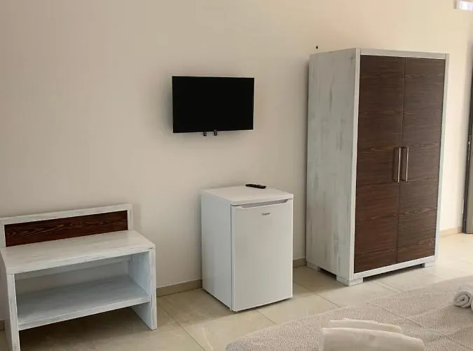 Casa Caleta 4*