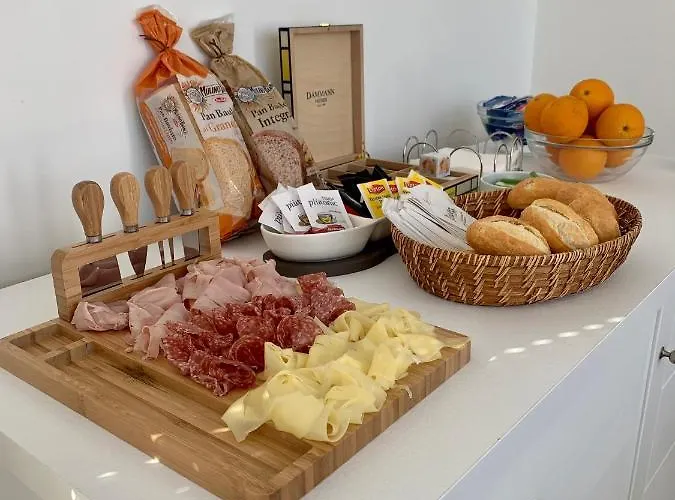 Casa Caleta Порто-Чезарео