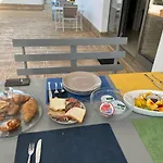 Frühstückspension Casa Caleta 4*