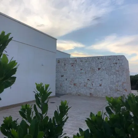 Casa Caleta Bed & Breakfast