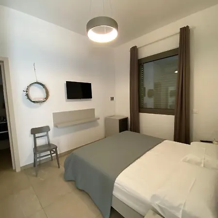 Oda ve Kahvaltı Casa Caleta 4*