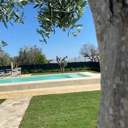 Casa Caleta Bed & Breakfast Porto Cesareo