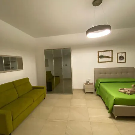Casa Caleta Porto Cesareo