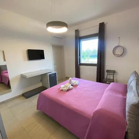Casa Caleta 4*