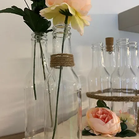 Bed & Breakfast Casa Caleta