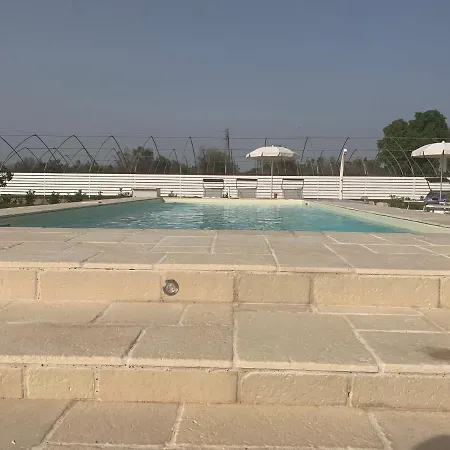 Casa Caleta 4* Porto Cesareo