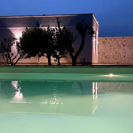 Bed & Breakfast Casa Caleta *