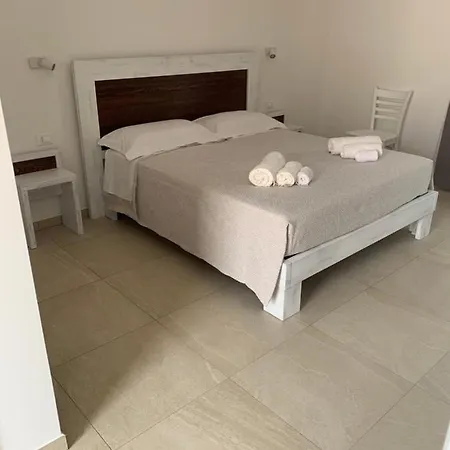 Casa Caleta Porto Cesareo
