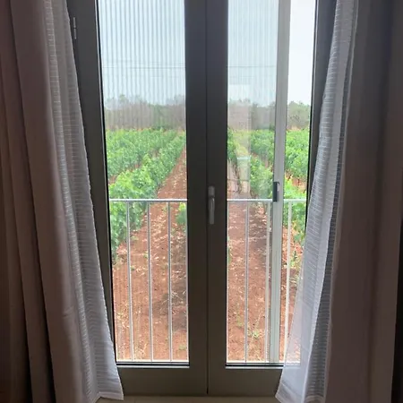 Casa Caleta Nocleg ze śniadaniem 4*
