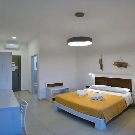 B&B Casa Caleta *