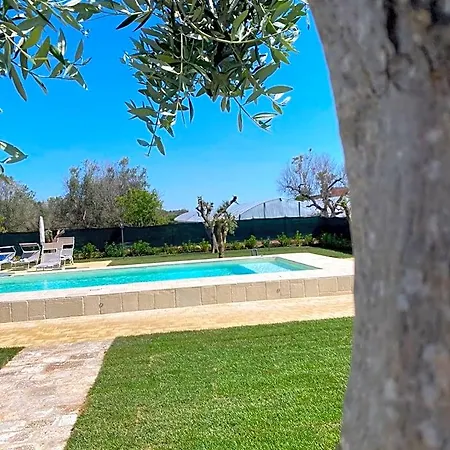 Bed & Breakfast Casa Caleta Porto Cesareo