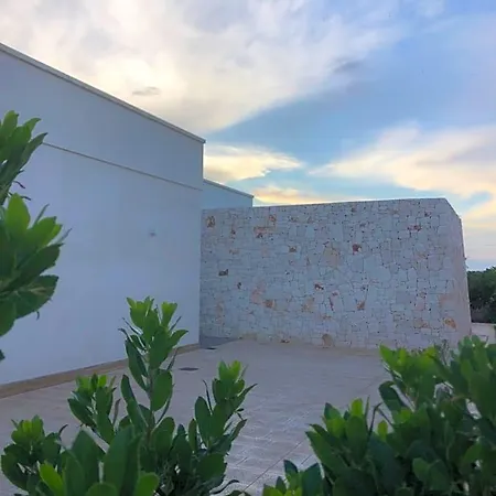 Casa Caleta Bed & Breakfast Porto Cesareo