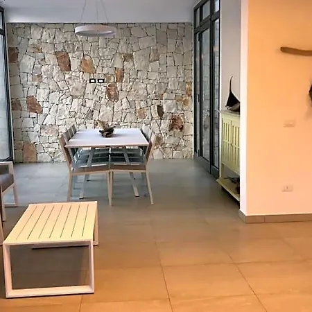 Casa Caleta Bed & Breakfast