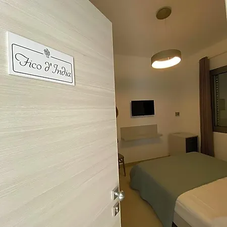 Casa Caleta 4* Porto Cesareo