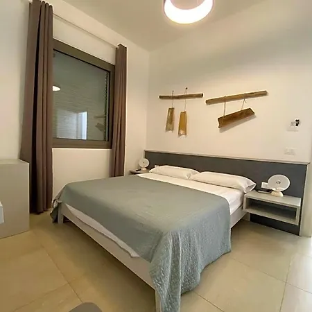 Casa Caleta فندق مبيت وإفطار 4*