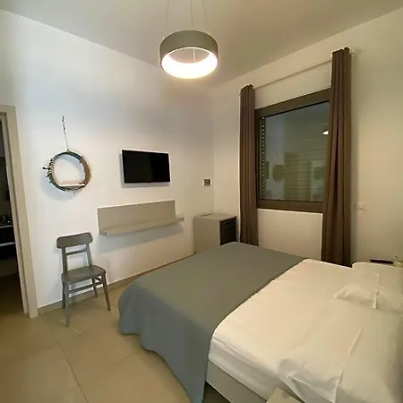 فندق مبيت وإفطار Casa Caleta 4*
