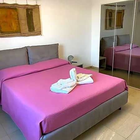 Casa Caleta 4* Porto Cesareo