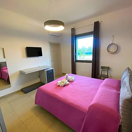 Casa Caleta 4* Porto Cesareo