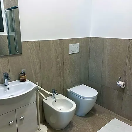 Bed & Breakfast Casa Caleta Porto Cesareo