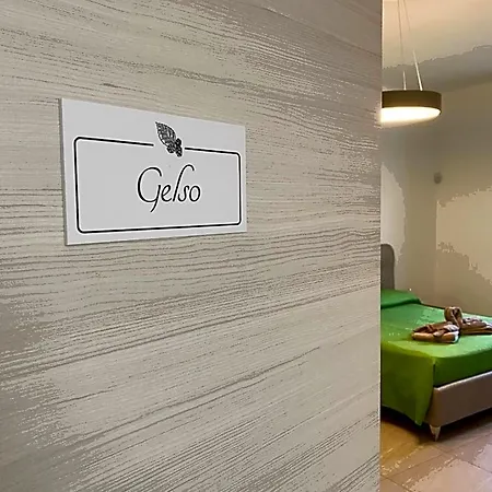 Casa Caleta 4* Porto Cesareo