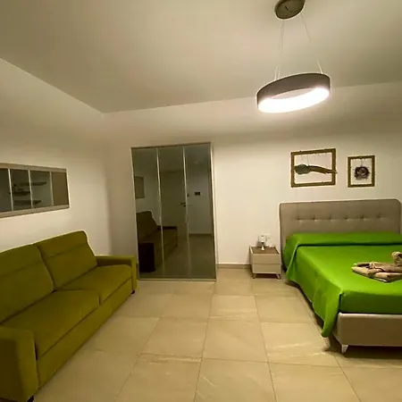 Bed & Breakfast Casa Caleta 4*