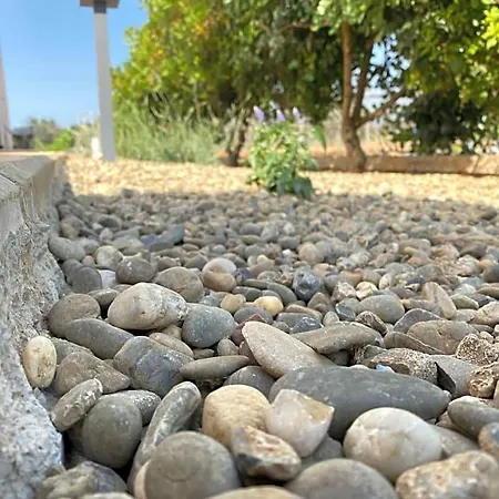 Casa Caleta فندق مبيت وإفطار بورتو سيساريو
