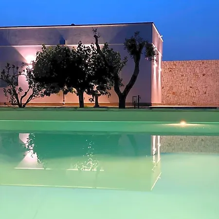 Bed & Breakfast Casa Caleta Porto Cesareo