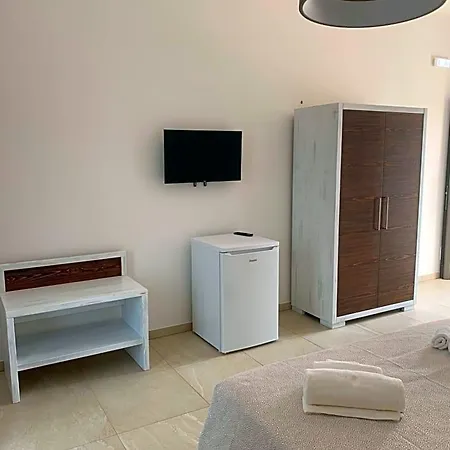 Casa Caleta 4* Porto Cesareo