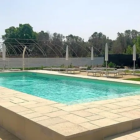 Bed & Breakfast Casa Caleta Porto Cesareo