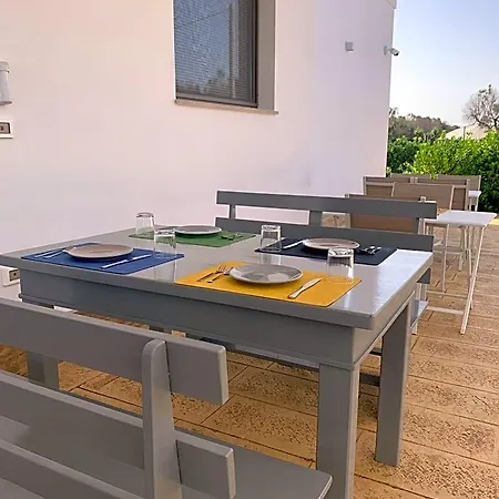 Frühstückspension Casa Caleta 4*